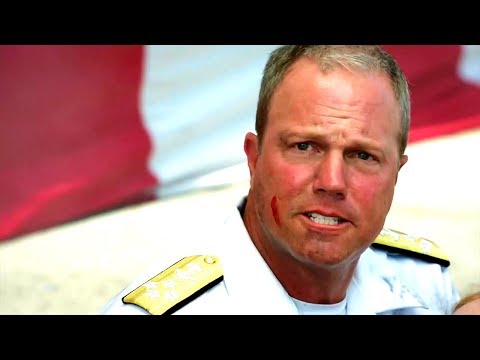 Сериал the last ship