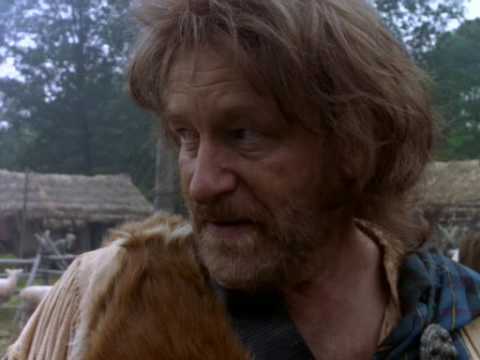 Сериал горец 5 сезон серия 1