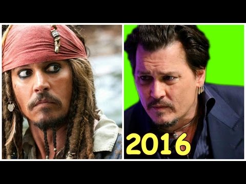 Актеры пираты карибского моря серия фильмов актеры