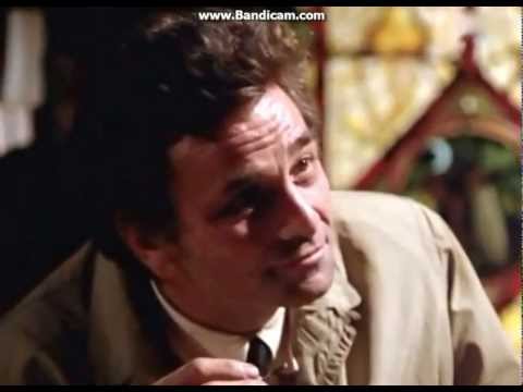 Смотреть сериал лейтенант коломбо онлайн бесплатно и без регистрации