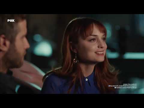 Турецкий сериал с русской озвучкой вишневый сезон 21 серия