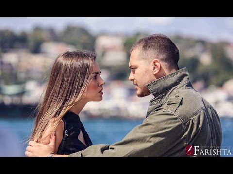 33 серия внутри турецкий сериал