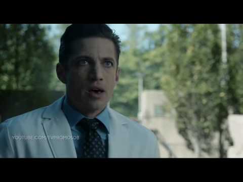 Смотреть готэм онлайн 3 сезон 10 серия