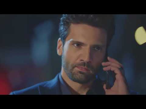 Черная любовь 5 серия