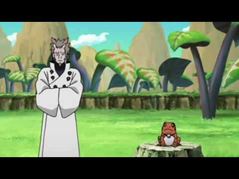 440 серия наруто анкорд