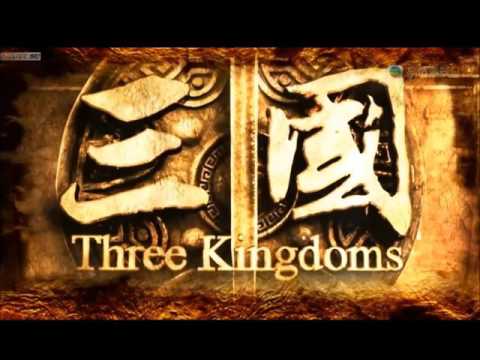 Смотреть сериал троецарствие все серии