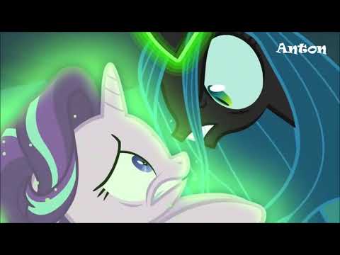 Мультик май литл пони 6 сезон на русском все серии подряд
