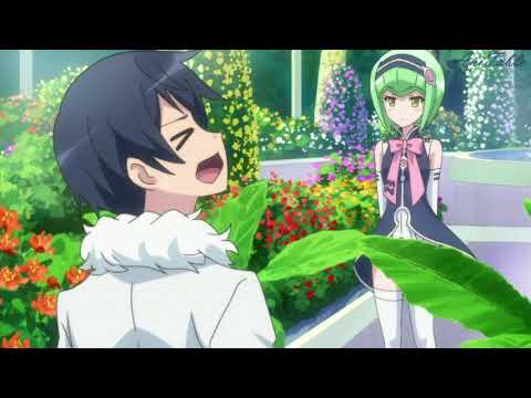 В другом мире со смартфоном 5 серия