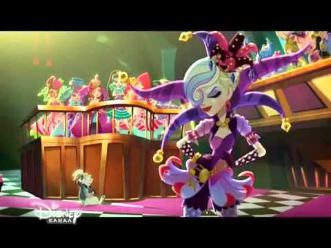 Сериал страна чудес 3 сезон смотреть онлайн