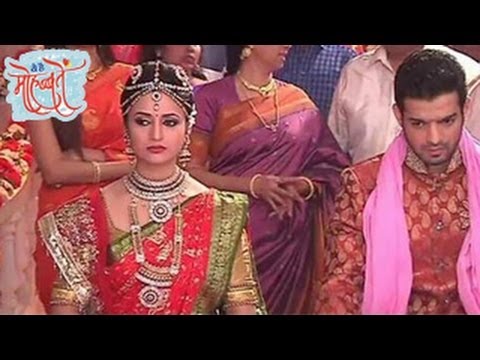 Сериал yeh hai mohabbatein