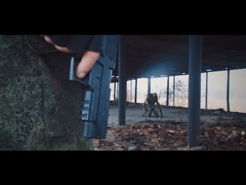 Сталкер русский сериал