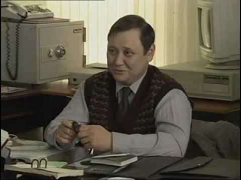 Гражданин начальник сериал описание серий