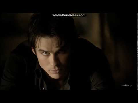 Кино дневники вампира 2 сезон 2 серия