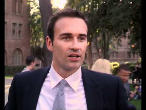 В какой серии зачарованных появляется коул