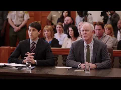 Процесс и ошибка сериал