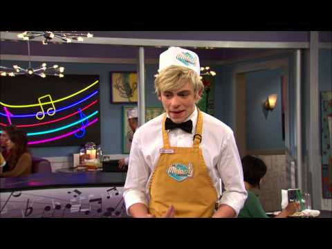 Элли и джулс сериал