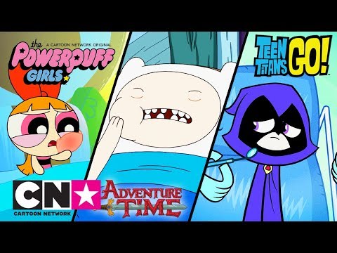 Супер крошки все серии подряд