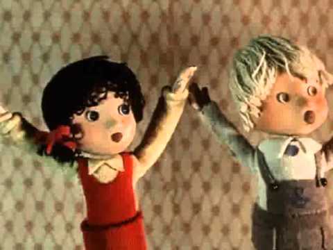 Вера и анфиса мультфильм смотреть все серии подряд