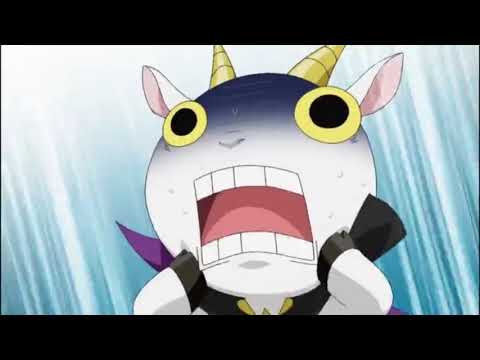 Детектив оборотень инаба 2 серия