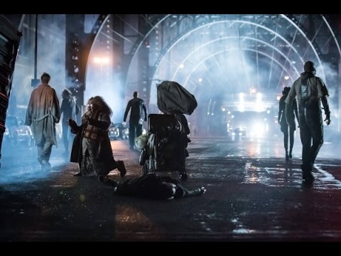 Готэм 3 сезон 12 серия лостфильм