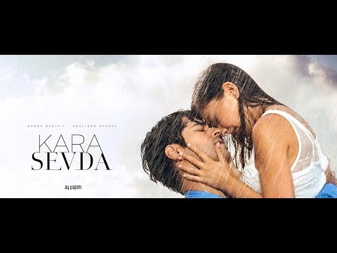 Черная любовь 2 сезон 31 серия