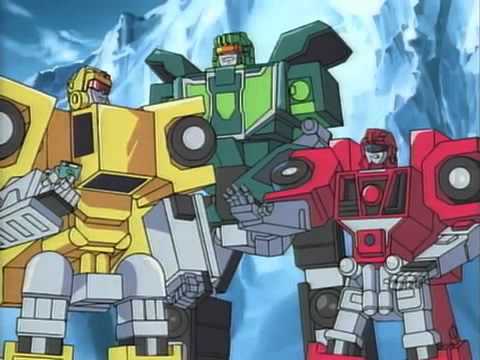Сериал трансформеры скрытые роботы