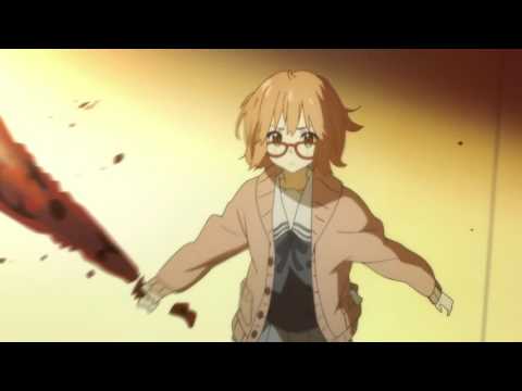 За гранью 1 сезон 1 серия