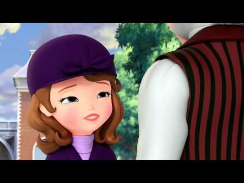 София прекрасная 2 сезон 3 серия