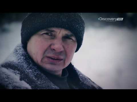 Сибирская рулетка 1 сезон 1 серия