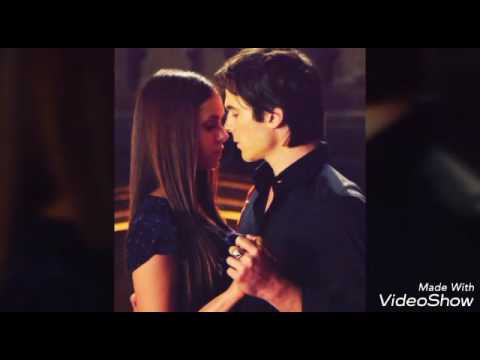 Картинки дневники вампира из сериала