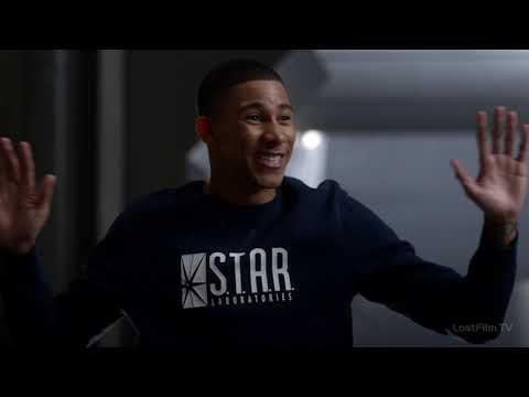 Смотреть флеш 3 сезон 7 серия