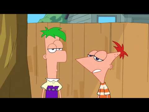 Финес и ферб новые серии 2017 года все серии подряд