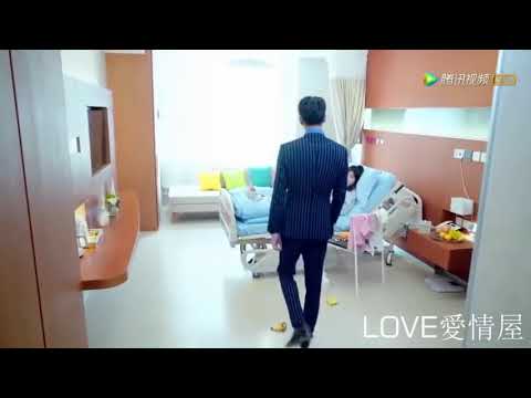 Лето лисы дорама с русской озвучкой 20 серия