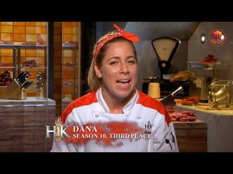 Адская кухня 16 сезон серия 7 Адская кухня 16 сезон серия 7