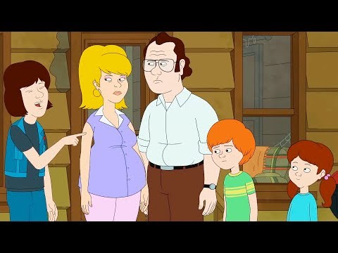 С значит семья сериал 2 сезон