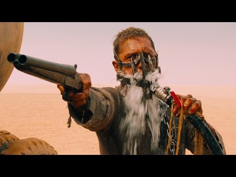 Сериал безумный макс смотреть онлайн