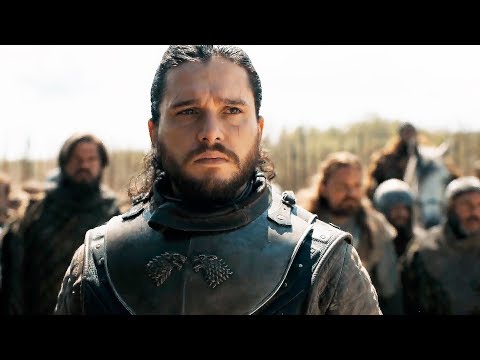 Амедиа игра престолов 5 серия