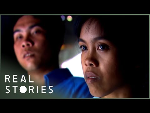 Сериал белое и черное филиппины