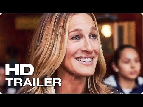 Сериал развод с сарой джессикой паркер 2 сезон