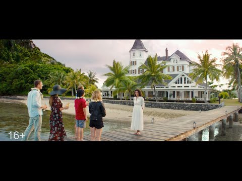 Смотреть сериал остров фантазий онлайн