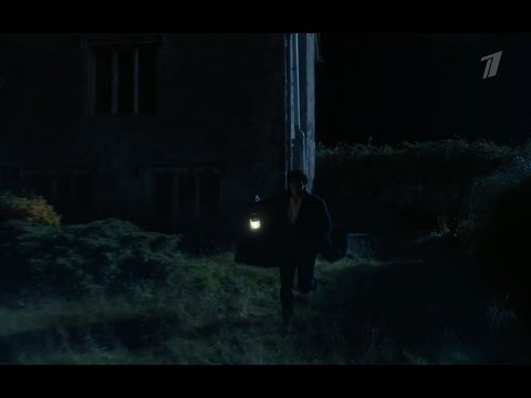 Шерлок смотреть шерлок 4 сезон 3 серия первый канал