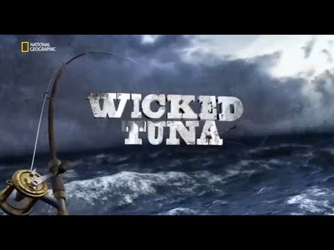 Ковбои ледяных вод смотреть онлайн все серии