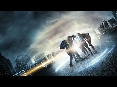 Континуум 2 сезон 2 серия