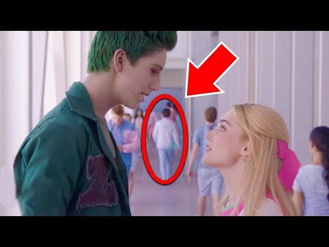 Сериал я зомби актеры