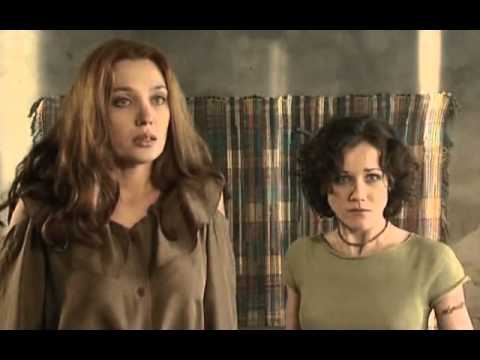 Албанец 1 сезон 5 серия