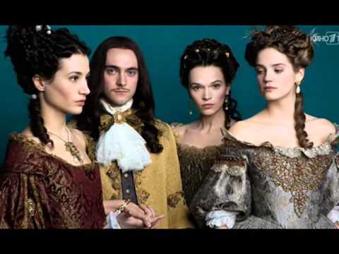 Сериал версаль на первом канале