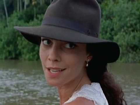 Затерянный мир сериал