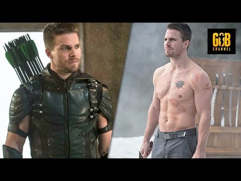 Стрела сериал стрела все сезоны