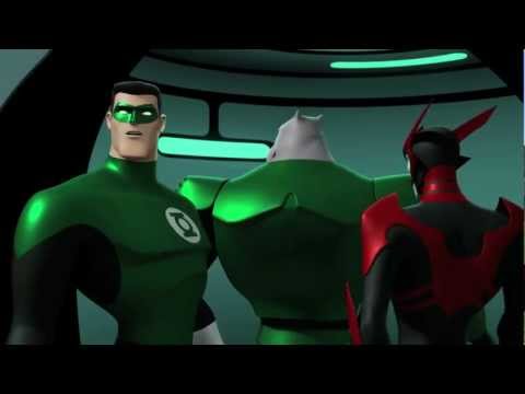 Анимационный сериал зеленый фонарь 2 сезон дата выхода