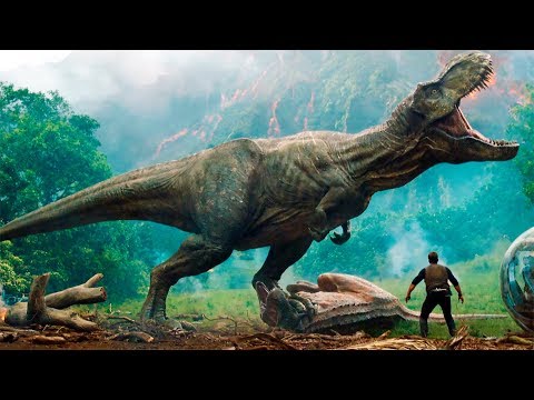 Сериал мир юрского периода новый мир 1 сезон смотреть онлайн